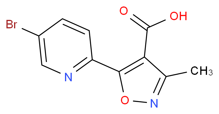 MFCD18384844 molecular structure