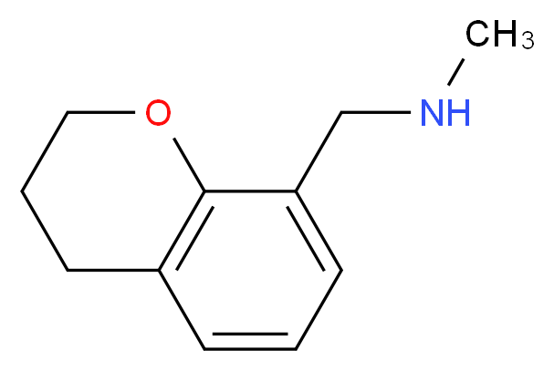 1048970-16-6 molecular structure