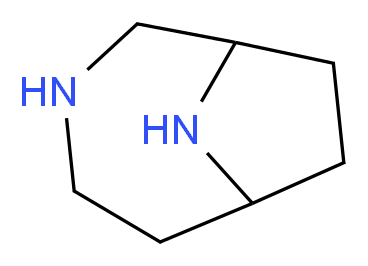 284-19-5 molecular structure