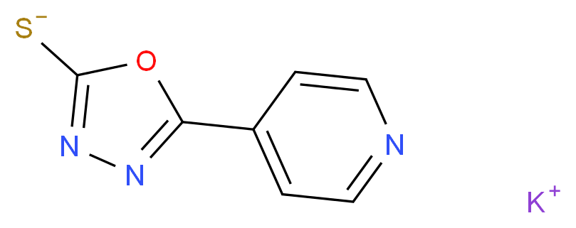 MFCD04442758 molecular structure