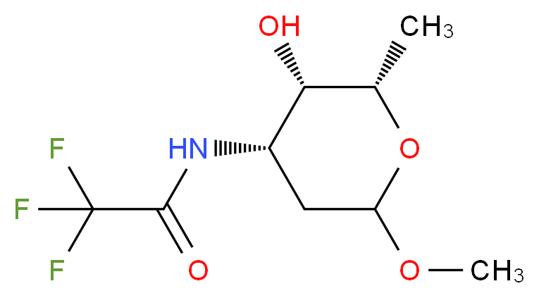 51996-41-9 molecular structure