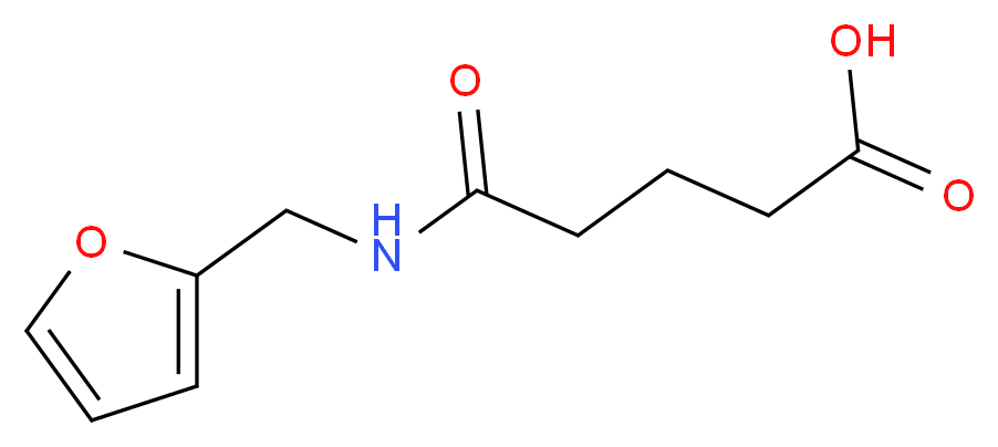MFCD00030577 molecular structure