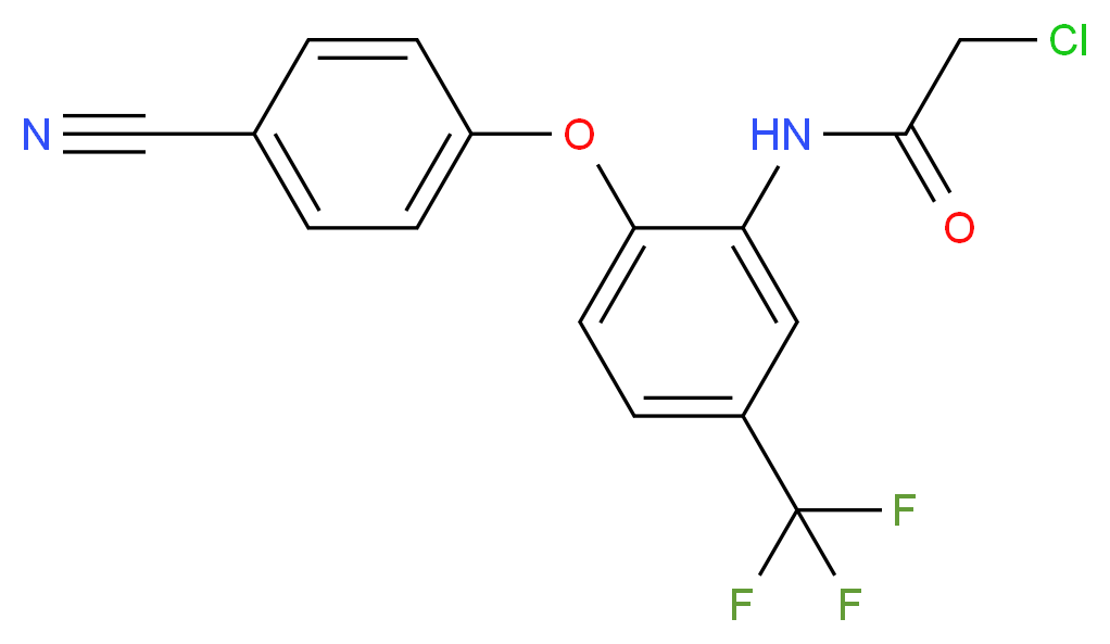 MFCD00106520 molecular structure