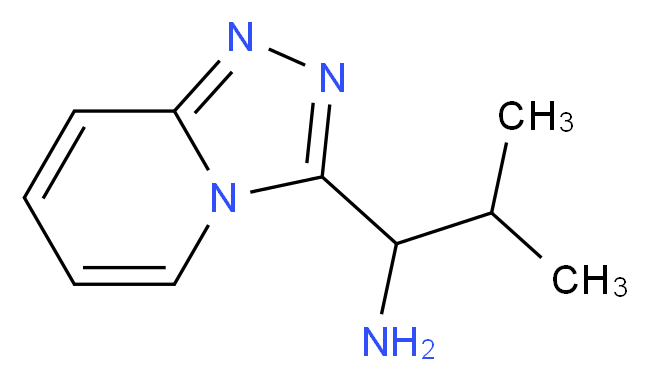 MFCD09942655 molecular structure