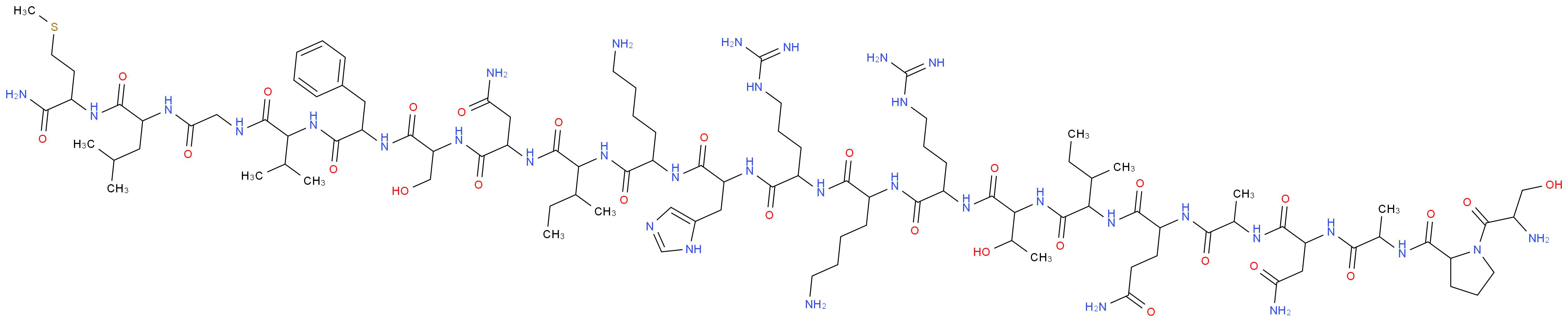 133950-47-7 molecular structure