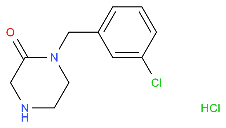 MFCD22375267 molecular structure