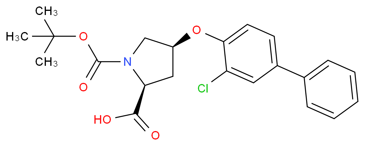 MFCD13561335 molecular structure