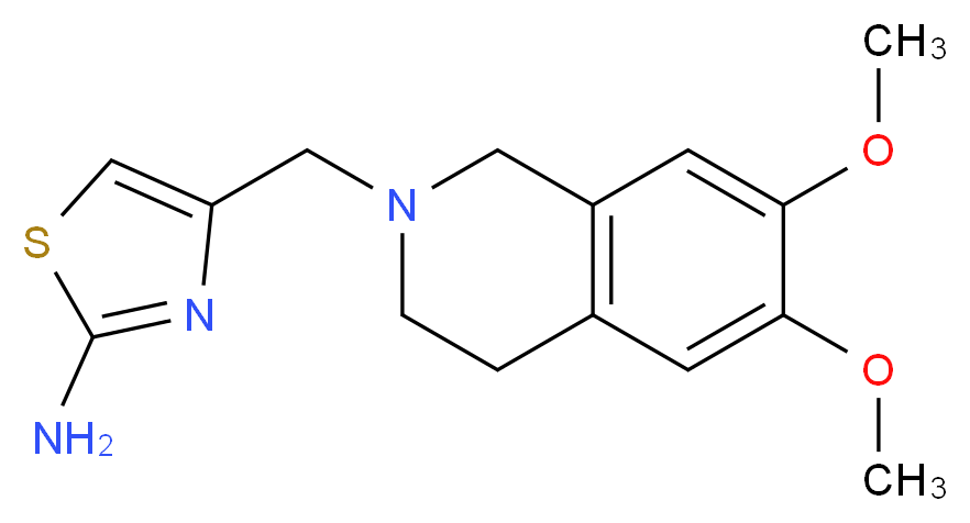 MFCD13651626 molecular structure