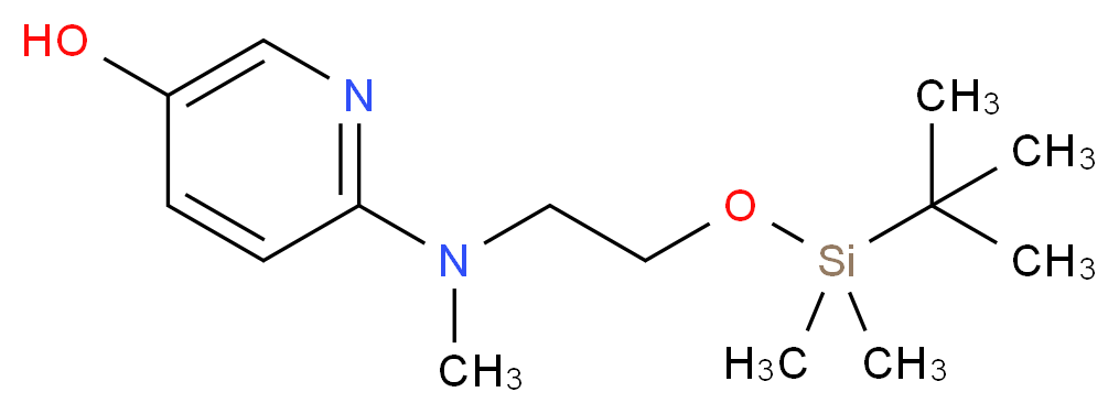 326496-02-0 molecular structure