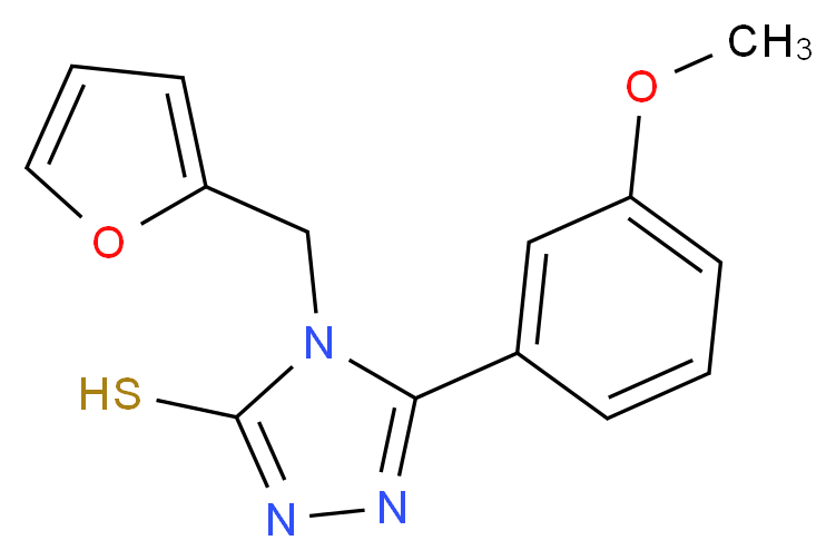 MFCD04620386 molecular structure