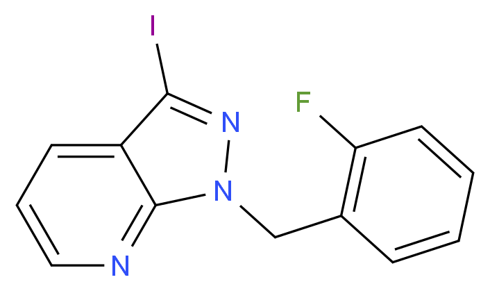 1313738-72-5 molecular structure