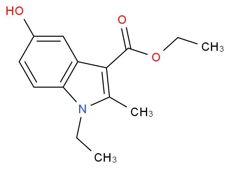 49742-74-7 molecular structure