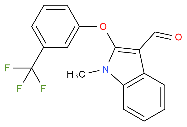 MFCD01315829 molecular structure