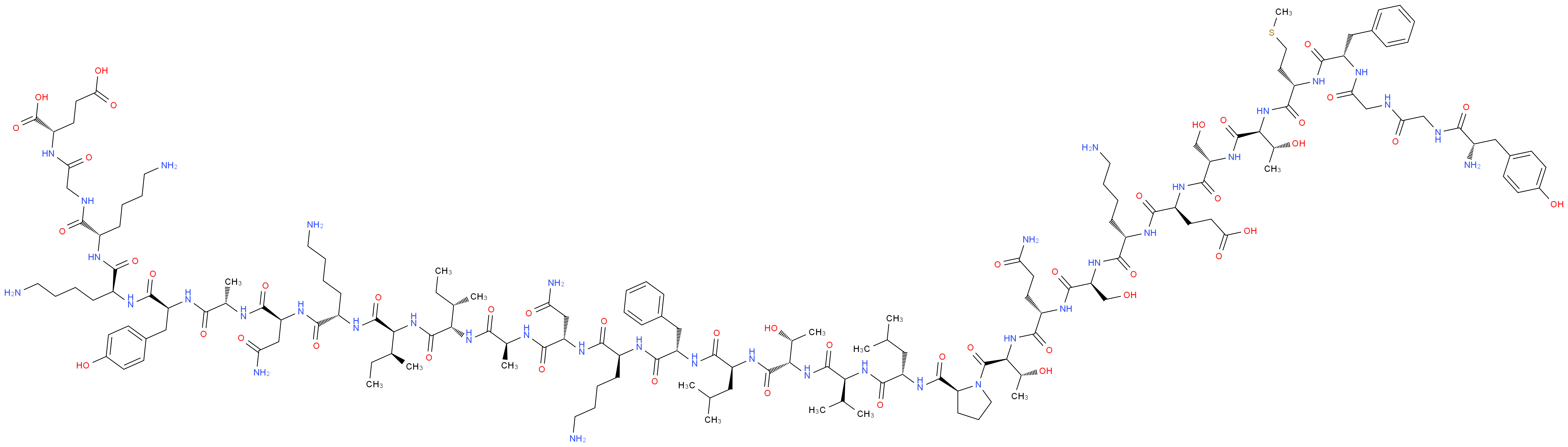 61214-51-5 molecular structure