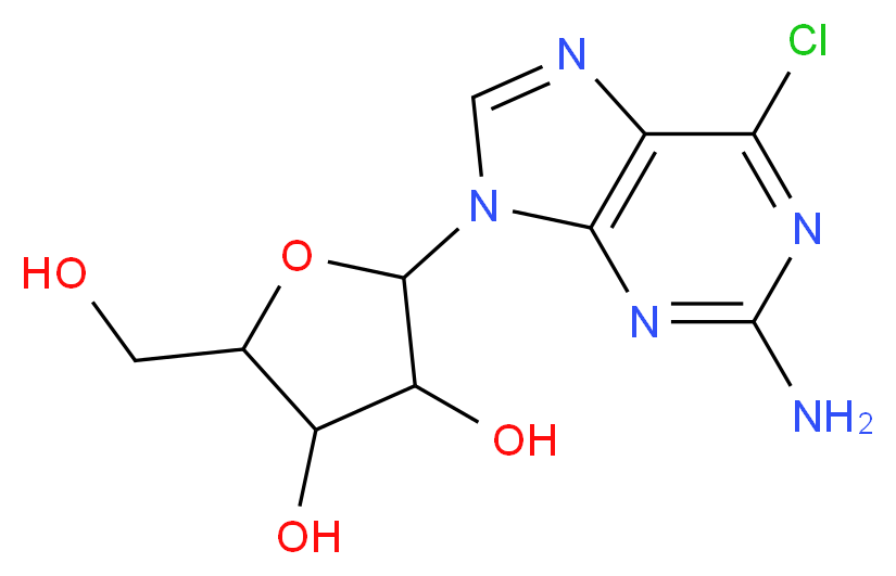 2004-07-1 molecular structure