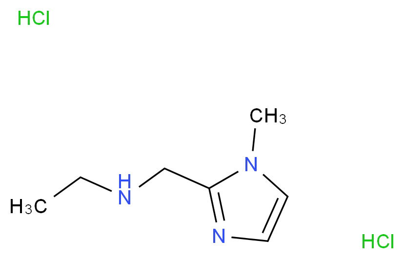 642075-18-1 molecular structure