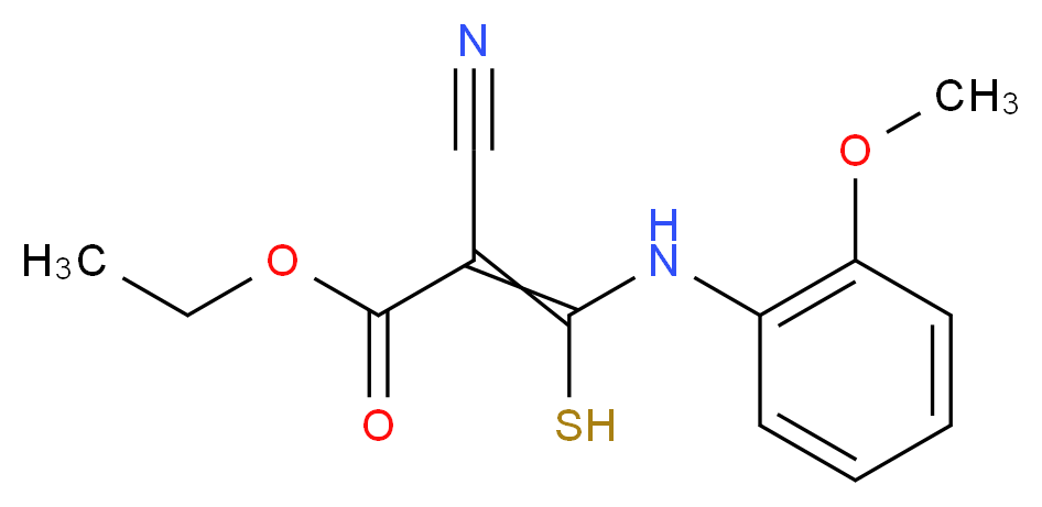 MFCD01935204 molecular structure