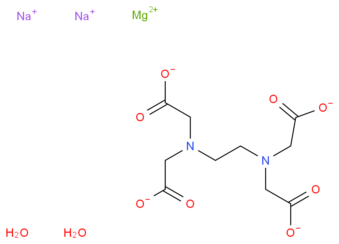 14402-88-1 molecular structure