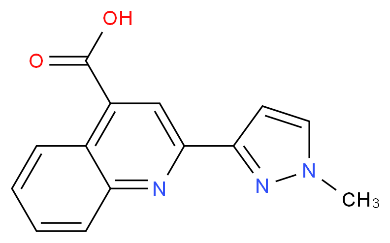 MFCD04970224 molecular structure