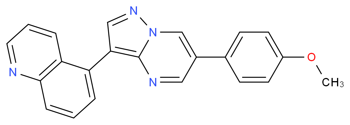 1285702-20-6 molecular structure