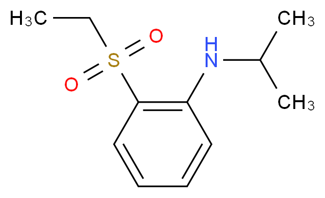 MFCD12173985 molecular structure