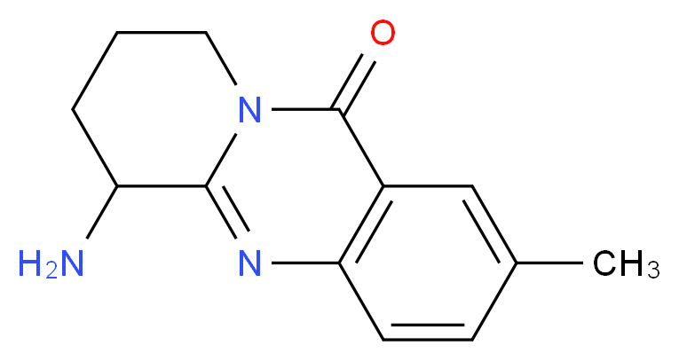 MFCD21602591 molecular structure