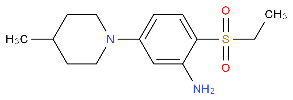 MFCD13562272 molecular structure