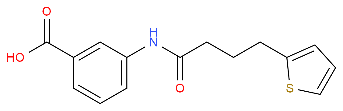 MFCD09813869 molecular structure