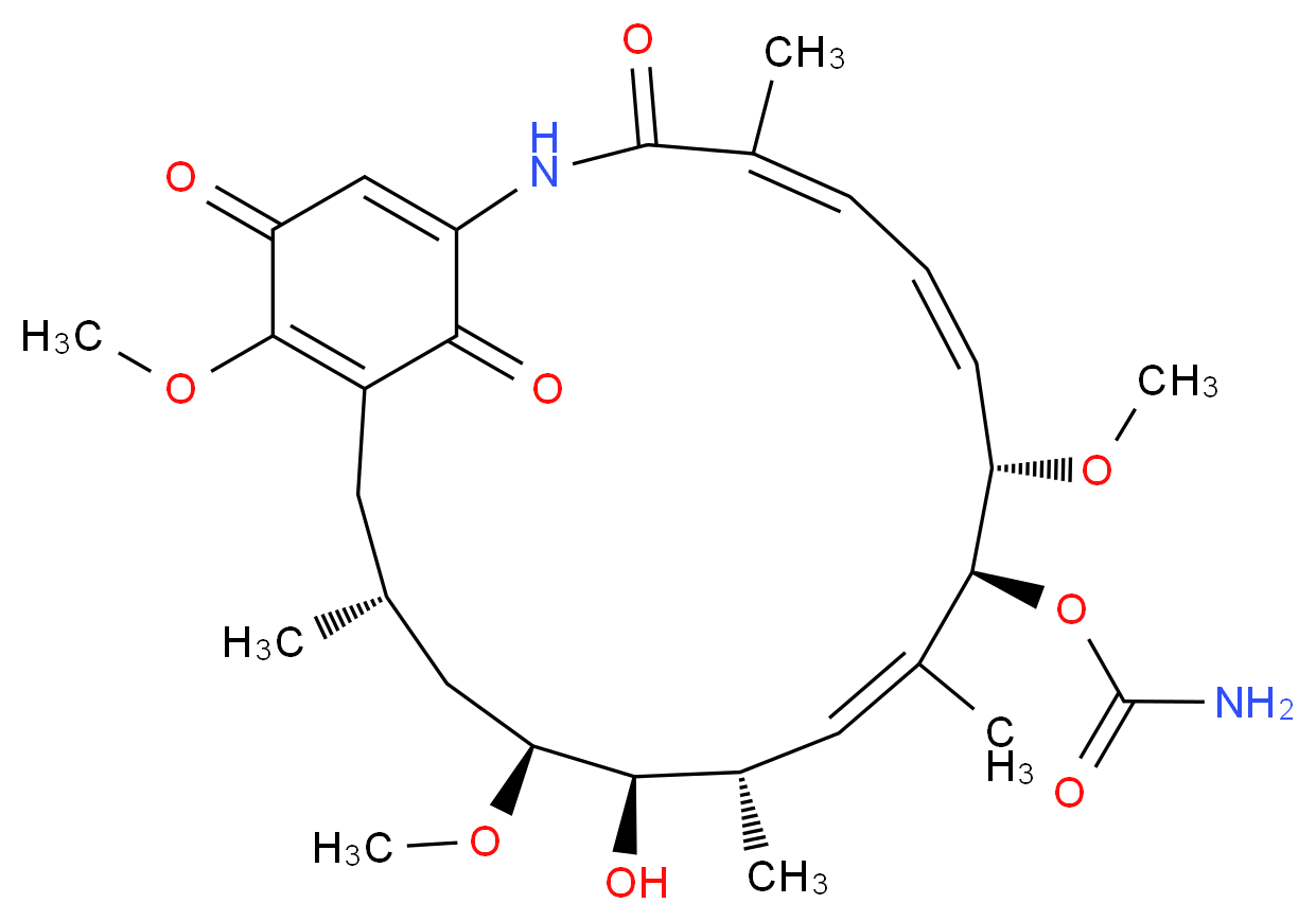 30562-34-6 molecular structure