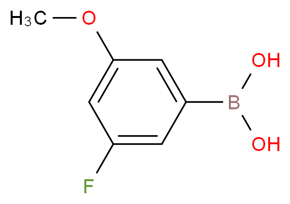 609807-25-2 molecular structure