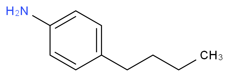 104-13-2 molecular structure