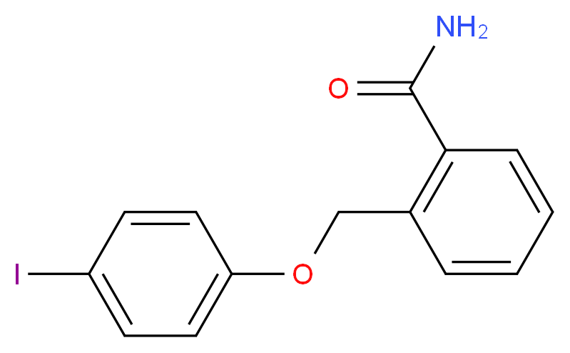 MFCD13481810 molecular structure