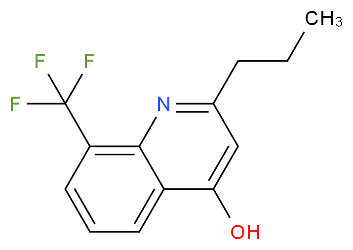 948291-55-2 molecular structure