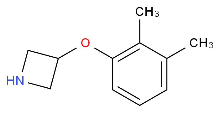 MFCD13559940 molecular structure