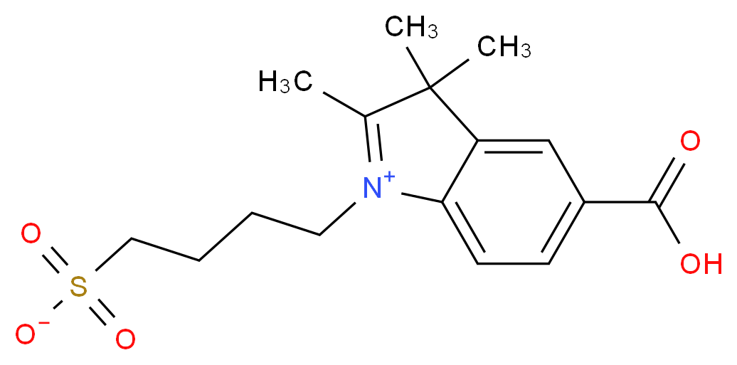 852818-04-3 molecular structure