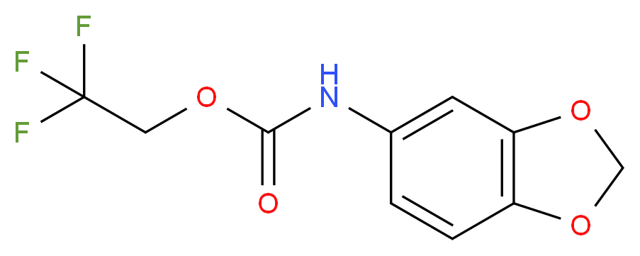 MFCD09040503 molecular structure