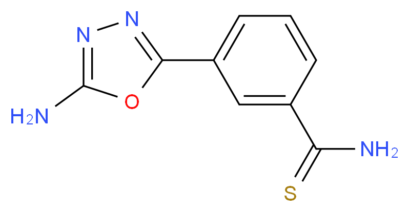 MFCD13368242 molecular structure