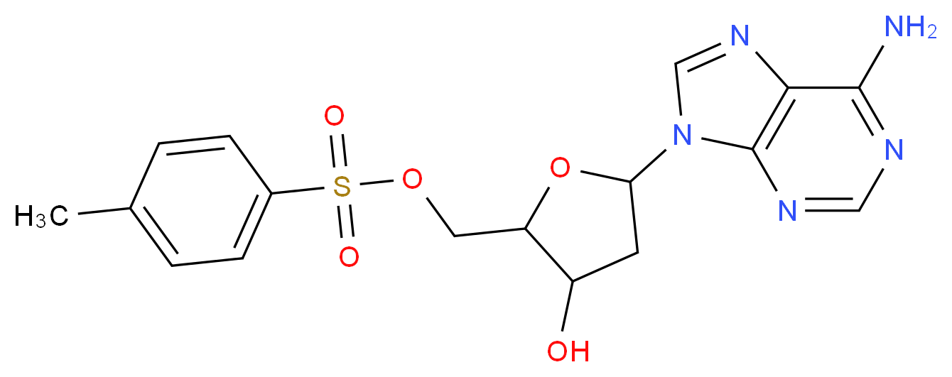 6698-29-9 molecular structure