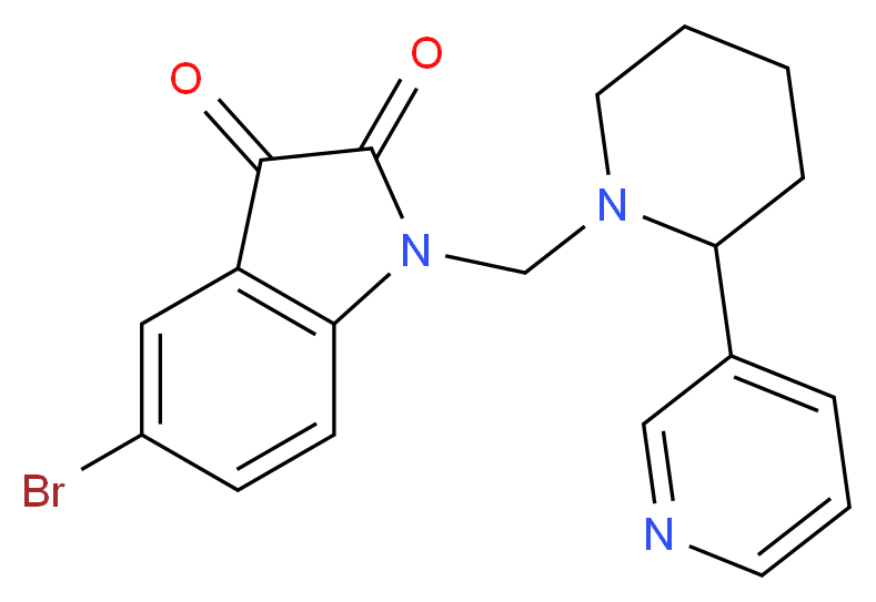 164241868 molecular structure