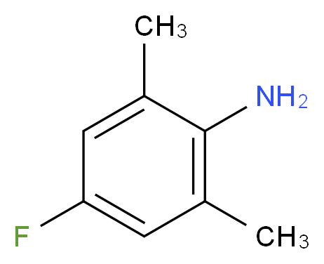 392-70-1 molecular structure