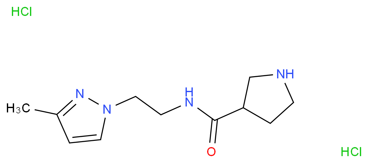 MFCD12028548 molecular structure