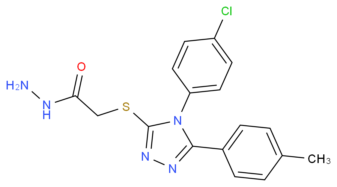 MFCD07364305 molecular structure