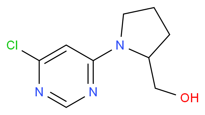 MFCD14661080 molecular structure