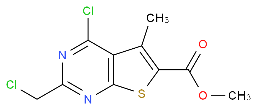 MFCD03970796 molecular structure