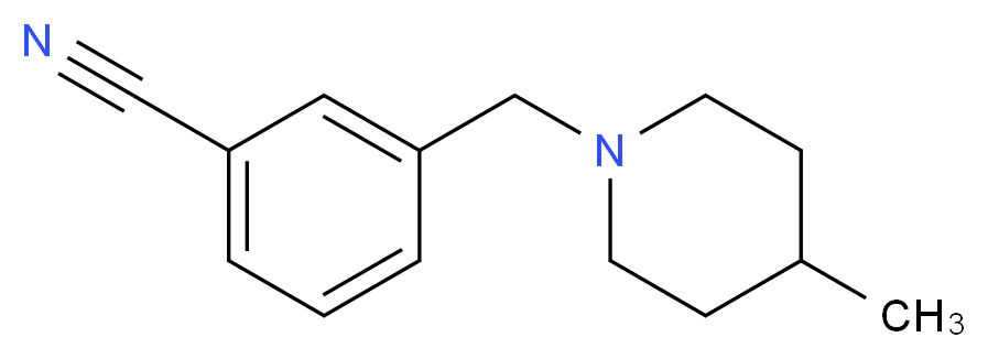 MFCD09940425 molecular structure