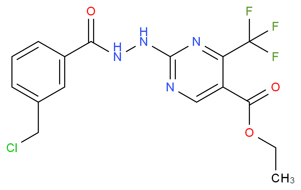 MFCD01313746 molecular structure