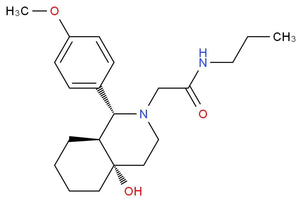 164256002 molecular structure
