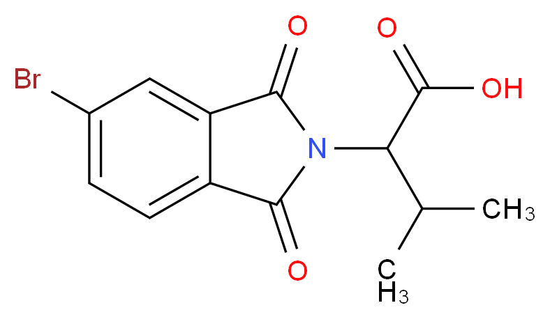 MFCD00627632 molecular structure