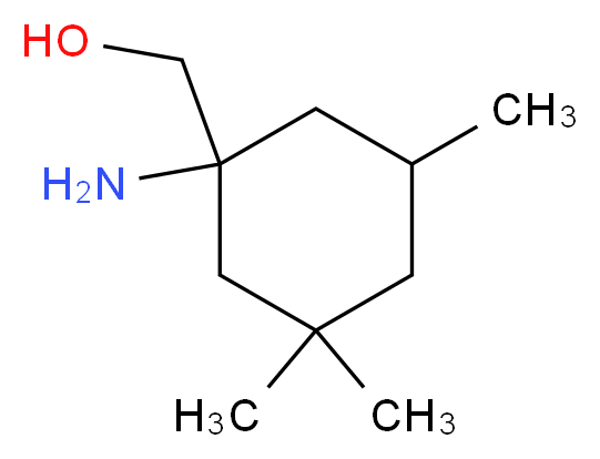 MFCD12827170 molecular structure