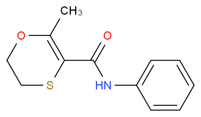 5234-68-4 molecular structure